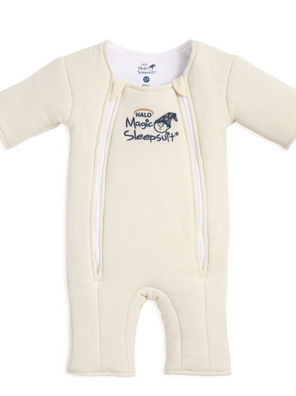 NWOT Halo Baby Merlin Magic Sleep Suit 💤 👶🏻